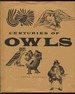 Centuries of Owls in Art and the Written Word