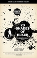 23 Shades of Black (1) (a Filomena Buscarsela Mystery)