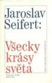 Vsecky Krasy Sveta; Edice Vzpominky a korespondence (Czech)