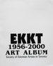 Ekkt, 1956-2000: Art Album