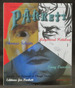 Parkett 47 Collaboration Thomas Schutte Raymond Pettibon, Tony Oursler