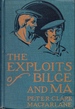 The Exploits of Bilge and Ma