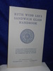 Sandwich Glass Handbook