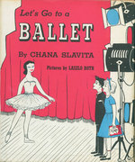 Let's Go to a Ballet