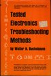 Tested Electronics Troubleshooting Methods