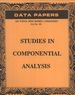 Studies in Componential Analysis (Data Papers on Papua New Guinea Languages, 36)