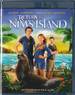 Return To Nim's Island (Blu-Ray + DVD)