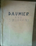 Daumier & Gavarni