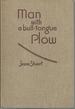 Man With a Bull-Tongue