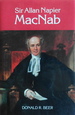 Sir Allan Napier MacNab