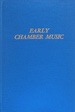 Early Chamber Music