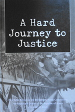 A Hard Journey to Justice: First Term Report By the Presidential Truth Commission on Suspicious Deaths of the Republic of Korea (10.2000-10.2002)