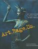 Art. Rage. Us. : Art and Writing By Women With Breast Cancer