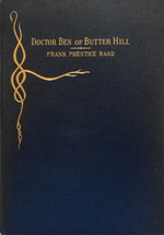Doctor Ben of Butter Hill