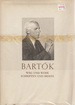 Bela Bartok: Weg Und Werk Schriften Und Briefe