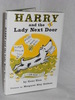 Harry and the Lady Next Door. an I Can Read Book
