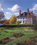 Colonial Revival Maine