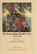 The Expanding World of Art, 1874-1902. Volume 1: Universal Expositions and State-Sponsored Fine Arts Exhibitions