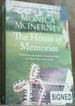 The House of Memories