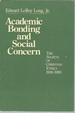 Academic Bonding and Social Concern: the Society of Christian Ethics, 1959-1983