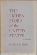 The Lichen Flora of the United States