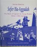 Sefer Ha-Aggadah: The Book of Legends for Young Readers (Activity Book)