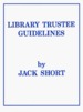 Library Trustee Guidelines