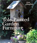 Tole-Painted Garden Furniture