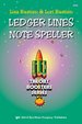 Lisa Bastien/Lori Bastien: Ledger Lines Note Speller-Theory Boosters Series