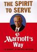 The Spirit to Serve: Marriott's Way