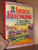 The New American Farm Cookbook