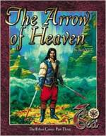 The Arrow of Heaven