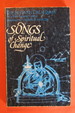 Songs of Spiritual Change