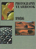 Photography Yearbook 1986