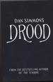 Drood-Uncorrected Proof Copy