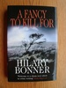 A Fancy to Kill for