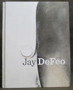 Jay Defeo [Exhibition May 1-June 7, 2014]
