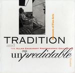 Tradition and the Unpredictable: the Allan Chasanoff Photographic Collection