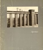 Aperture 15: 2 (Summer 1970)