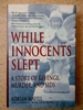 While Innocents Slept: a Story of Revenge, Murder, and Sids