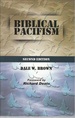 Biblical Pacifism