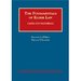 The Fundamentals of Elder Law, Cases and Materials (University Casebook Series)