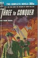 Three to Conquer / Doomsday Eve