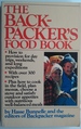 The Backpacker's Food Book