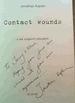 Contact Wounds