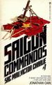 Saigon Commandos #7: Sac Mau, Victor Charlie