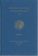 American Journal of Numismatics, Vol. 13 (Second Series)