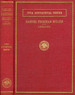 Samuel Freeman Miller: Associate Justice of the Supreme Court of the United States