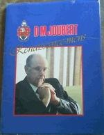 D M Joubert Renaissance-Mens