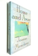 Home and Away: a Novel